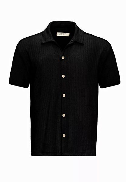 Antioch Blusenshirt ZAGREB - Patterned - Short sleeved - Regular Fit günstig online kaufen