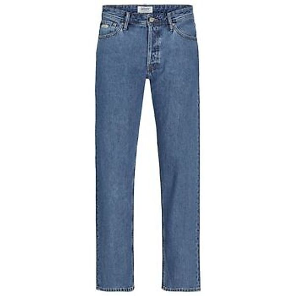 Jack & Jones  Straight Leg Jeans 12252876 MARK-BLUE DENIM günstig online kaufen