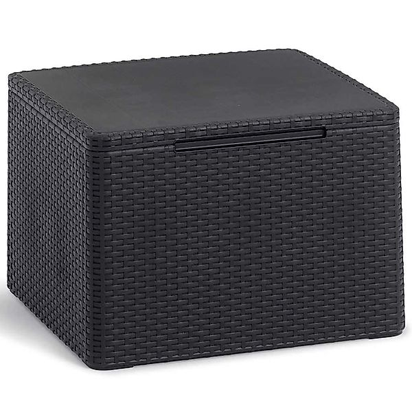 Keter Gartenbox Gartentisch/ Gartenbox mit Stauraum günstig online kaufen
