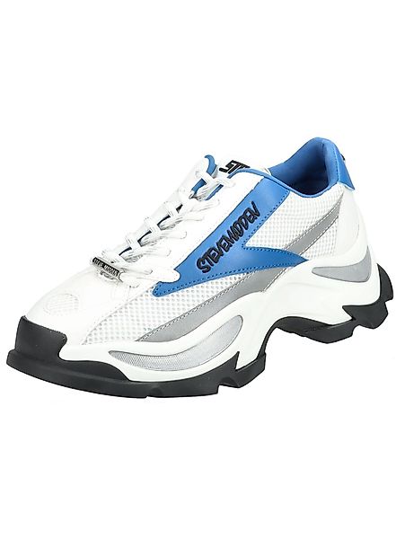 STEVE MADDEN Sneaker Lederimitat/Textil Sneaker günstig online kaufen