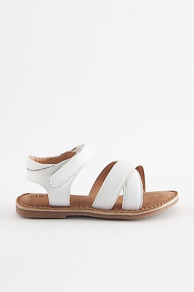 Next Sandale aus Leder Sandale (1-tlg) günstig online kaufen