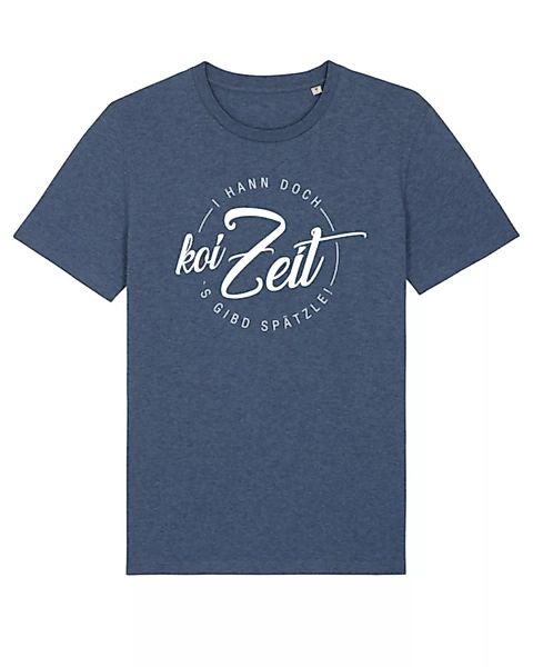 Koi Zeit | T-shirt Herren günstig online kaufen