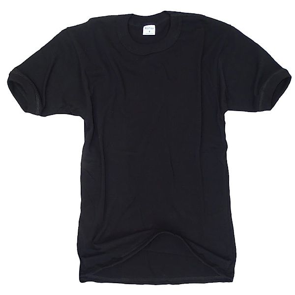 Leo Köhler T-Shirt Original Bundeswehr Leo günstig online kaufen