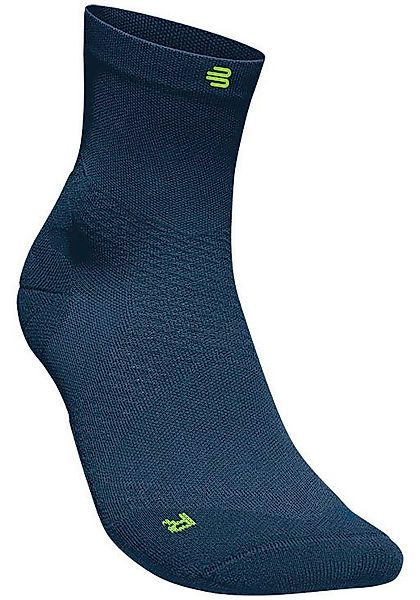 Bauerfeind Sportsocken Run Ultralight Mid Cut Socks günstig online kaufen