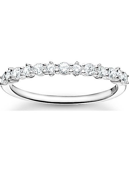 THOMAS SABO Fingerring Thomas Sabo Damenring, günstig online kaufen