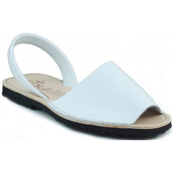 Arantxa  Espadrilles 5487 blanco günstig online kaufen