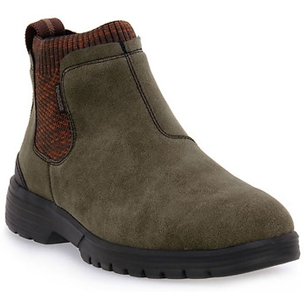 HEYDUDE  Herrenstiefel SCOIT GRIP KHAKI günstig online kaufen