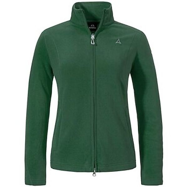 Schöffel Fleecejacke "Fleece Jacket Leona3", ohne Kapuze günstig online kaufen