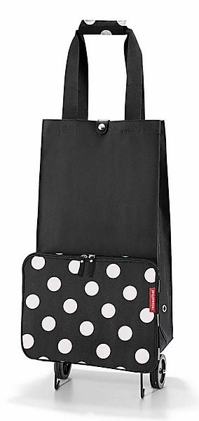 REISENTHEL® Einkaufstrolley Foldable Trolley, 30 l günstig online kaufen