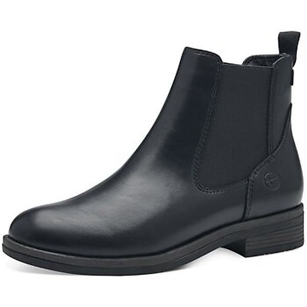 Tamaris  Stiefel Stiefeletten Da.-Stiefel 1-25312-41 001 günstig online kaufen
