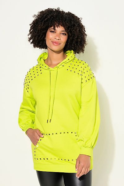 Angel of Style Sweatshirt Hoodie oversized günstig online kaufen