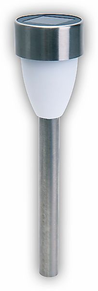 näve LED Solarleuchte "Cyral" 6 Stk. Warmweiß Solar günstig online kaufen