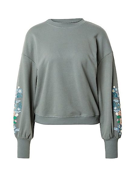 ONLY Sweatshirt ONLBrooke (1-tlg) Plain/ohne Details günstig online kaufen