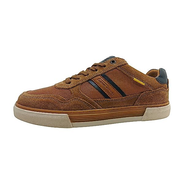 camel active Schnürer Schnürschuh günstig online kaufen
