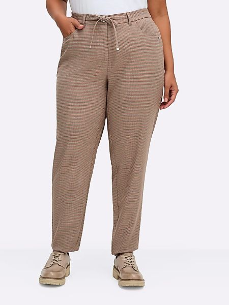 Sheego Webhose günstig online kaufen