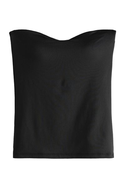 Next Bandeautop Bandeau-Top mit verdecktem Support günstig online kaufen