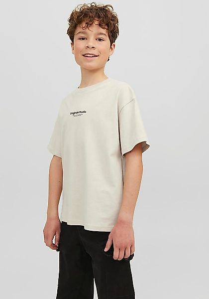 Jack & Jones Junior Rundhalsshirt JORVESTERBRO günstig online kaufen