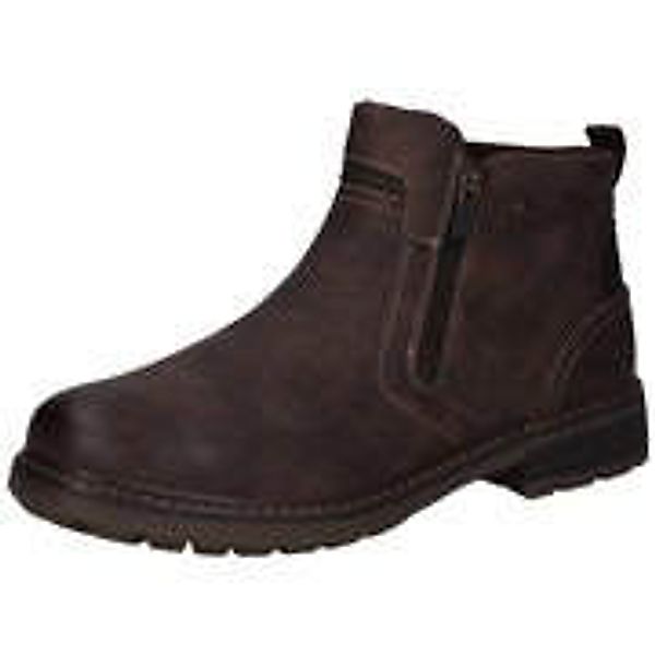Relife Stiefelette Herren braun|braun|braun|braun|braun|braun|braun|braun günstig online kaufen