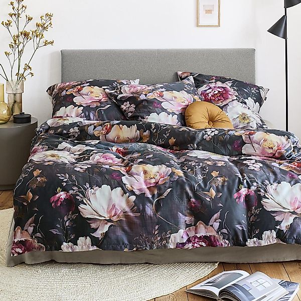Irisette Bettwäsche Irisette Mako Satin Bettwäsche günstig online kaufen