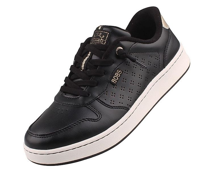 Skechers 114507-BLK Slipper günstig online kaufen