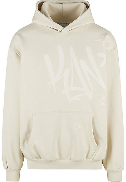 Karl Kani Kapuzenpullover Karl Kani Woven Signature Kani Tag Os Hoodie (1-t günstig online kaufen