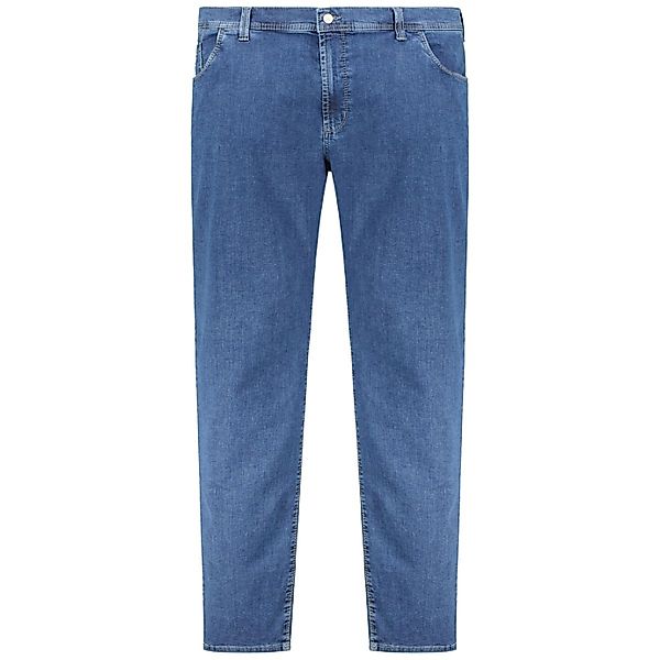 Pioneer Megaflex-Jeans "Thomas", gerade günstig online kaufen