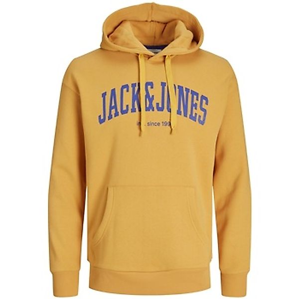 Jack & Jones  Sweatshirt Hoodie Josh Kapuzensweatshirt günstig online kaufen