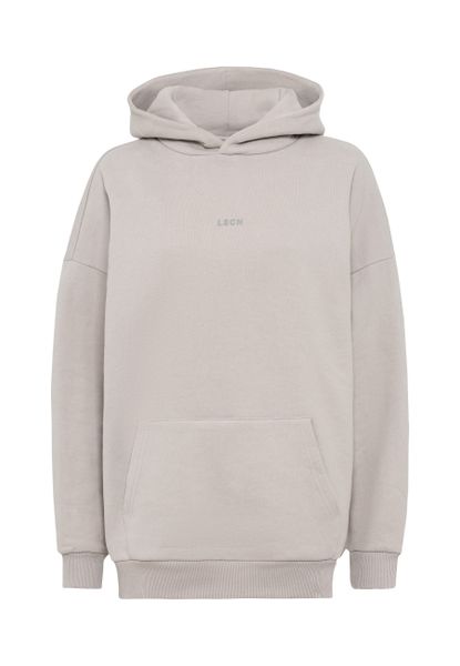 LSCN by LASCANA Hoodie mit aufgesetzter günstig online kaufen