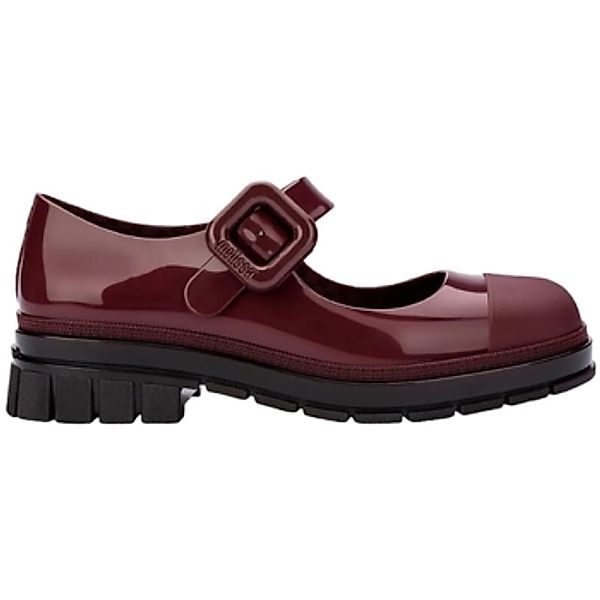 Melissa  Ballerinas June - Burgundy günstig online kaufen