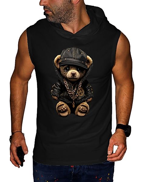 RMK Tanktop Herren Tanktop Muskelshirt Gym günstig online kaufen