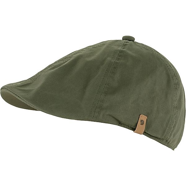 Fjällräven Schirmmütze Övik Flat Cap günstig online kaufen