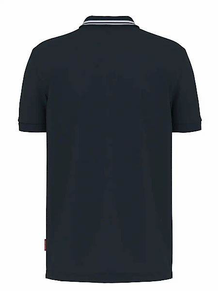 Joop Jeans Poloshirt "Agneloa" günstig online kaufen