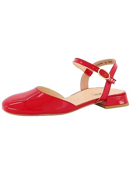 Paul Green Paul Green Pumps Leder Slingpumps günstig online kaufen