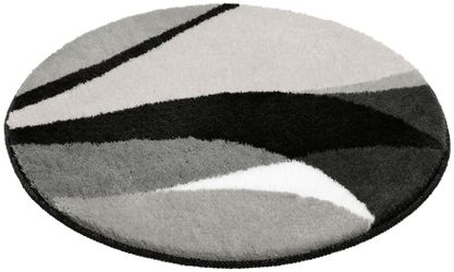 my home Badematte Magnus, Badvorleger, Badezimmer günstig online kaufen