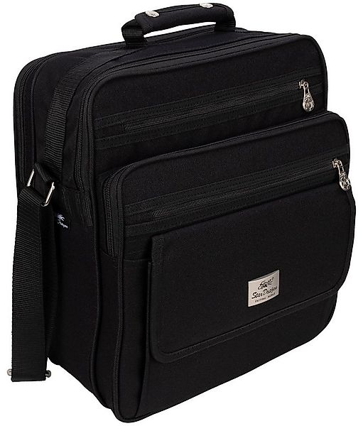 EAAKIE Umhängetasche Tasche Arbeitstasche Umhängetasche Flugbegleiter Herre günstig online kaufen