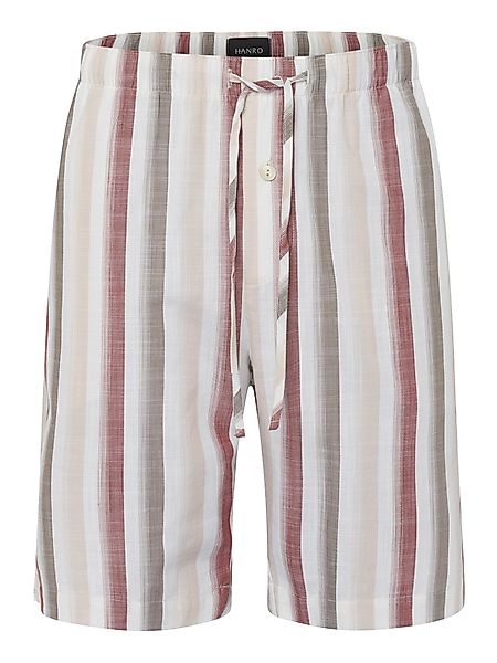 Hanro Pyjamahose Night & Day kurzer günstig online kaufen