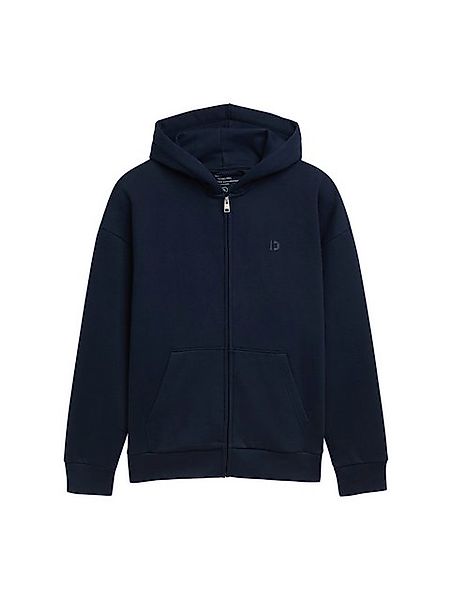 TOM TAILOR Denim Sweatjacke günstig online kaufen