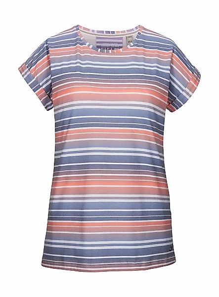 G.I.G.A. DX by killtec T-Shirt "GS 41 WMN TSHRT" Weiches, strapazierfähiges günstig online kaufen