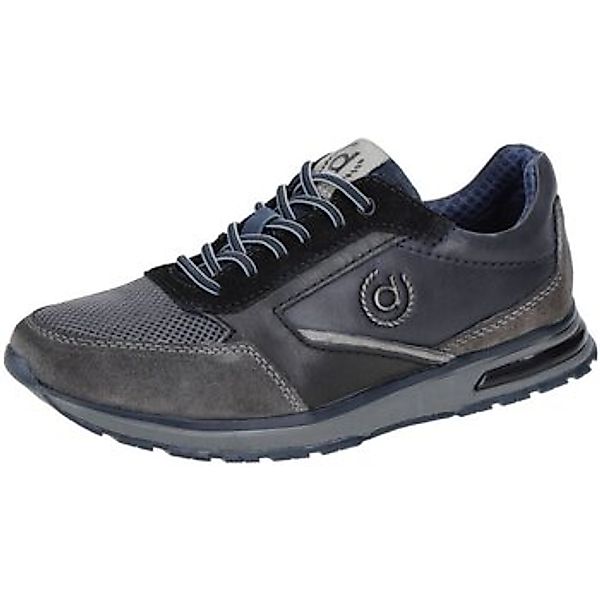 Bugatti  Sneaker Cunio Schuhe s grau A6V01 332-A6V01-1214 4111 günstig online kaufen