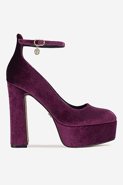 Nine West NINE WEST Damen Pumpe 41 rosa 5905588931416 Pumps günstig online kaufen