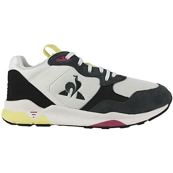 Le Coq Sportif  Sneaker LCS R500 W POP OPTICAL WHITE/RAPTURE ROSE günstig online kaufen