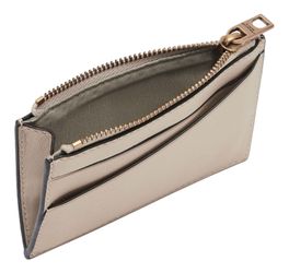 Liebeskind Berlin Kartenetui Wallet, aus echtem günstig online kaufen