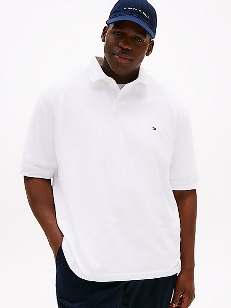 Tommy Hilfiger Big & Tall Poloshirt BT -1985 REGULAR POLO -B Große Größen günstig online kaufen
