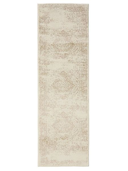 benuta Teppich Suki, rechteckig, Höhe: 6 mm, Kunstfaser, Berber, Ethno-Styl günstig online kaufen