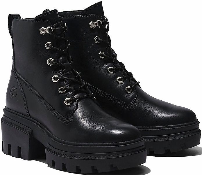Timberland Everleigh Boot 6in LaceUp Schnürboots günstig online kaufen
