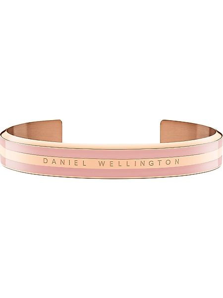 Daniel Wellington Edelstahlarmband Daniel Wellington Damen-Armreif günstig online kaufen