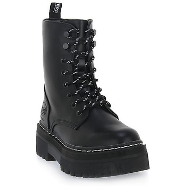 Dockers  Sneaker 101 NAPPA NERO günstig online kaufen