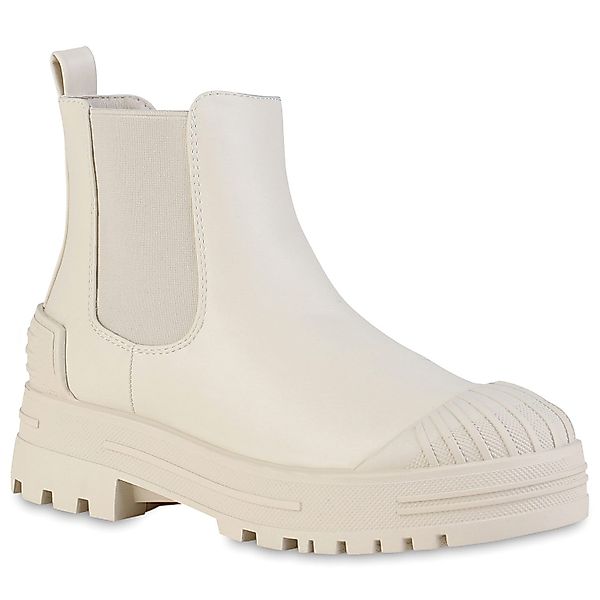 VAN HILL 839381 Chelseaboots Bequeme Schuhe günstig online kaufen