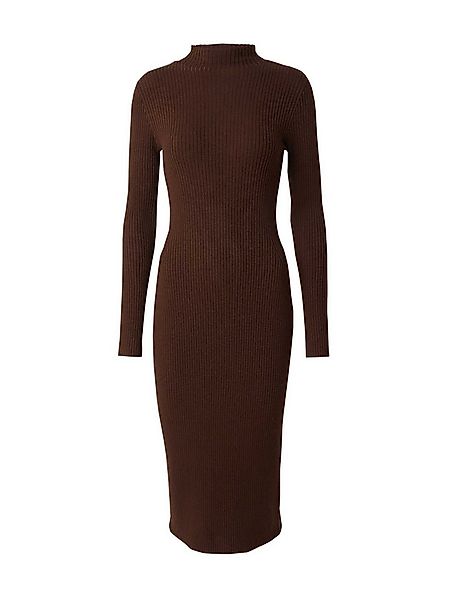 EDITED Maxikleid Hada (1-tlg) Plain/ohne Details günstig online kaufen