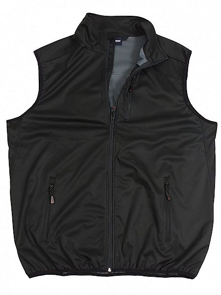 marc & mark Softshellweste günstig online kaufen